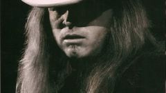 Long hair lynyrd skynyrd