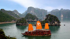 Long high jasmine Resolution