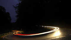 Longbow long exposure