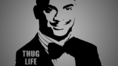 Longcat Carlton Banks The