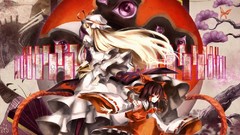 Looking back detached sleeves