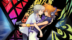 Looking for Boys! love