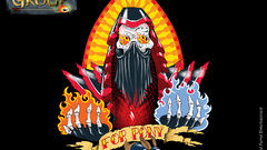 Looking for group blind