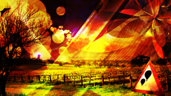 Lookings for thread trippy