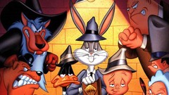 Looney tunes