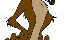 Looney tunes warner bros