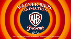 Looney tunes warner bros