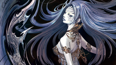 Lord high arcana spzr Resolution