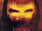 Lord illusions clive Barker