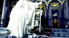 Lord of rings Theoden