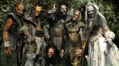 Lordi artwork fantasy art