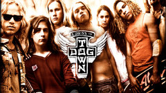 Lords dogtown Movies poster