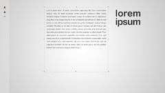 Lorem ipsum DNDESIGN