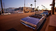 Los Angeles Impala lowrider