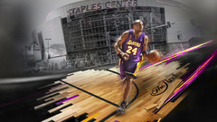 Los angeles lakers nba