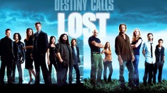 Lost (TV Series)