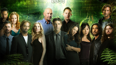 Lost (TV Series)