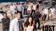 Lost (TV Series)