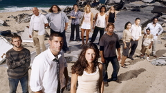 Lost (TV Series)