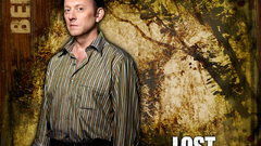 Lost TV series ben