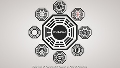 Lost (TV Series) dharma