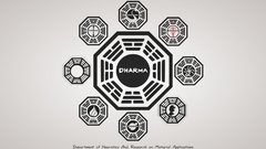 Lost (TV Series) dharma