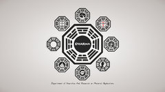 Lost (TV Series) dharma