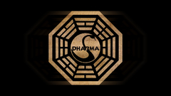 Lost (TV Series) dharma