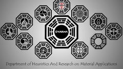 Lost (TV Series) dharma