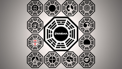 Lost (TV Series) dharma