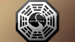 Lost (TV Series) dharma