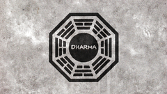 Lost TV series dharma