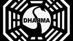 Lost TV series dharma