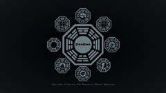 Lost TV series dharma