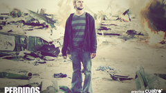 Lost (TV Series) dominic