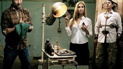 Lost (TV Series) Elizabeth