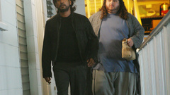 Lost TV series jorge