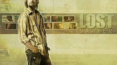 Lost TV series josh