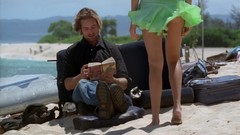 Lost (TV Series) maggie