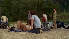 Lost (TV Series) maggie