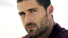 Lost TV series matthew
