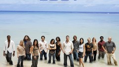 Lost (TV Series) oceanic