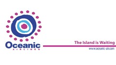 Lost (TV Series) oceanic