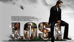 Lost (TV Series) Sawyer