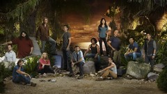 Lost (TV Series) television
