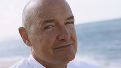 Lost TV series terry