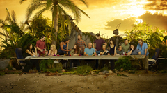 Lost (TV Series) The