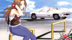 Lotus Cars eX-Driver