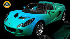 Lotus Elise