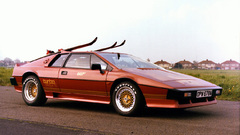 Lotus Esprit cars